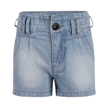 Lade das Bild in den Galerie-Viewer, Jeans Shorts P54003
