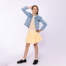 Lade das Bild in den Galerie-Viewer, Skort P54048
