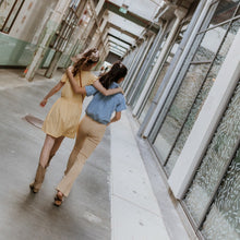 Lade das Bild in den Galerie-Viewer, Jurk P54055
