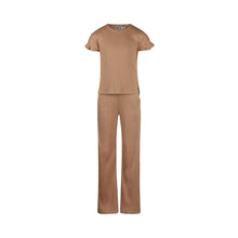 Lade das Bild in den Galerie-Viewer, Broek + Top P54056
