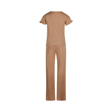 Lade das Bild in den Galerie-Viewer, Broek + Top P54056
