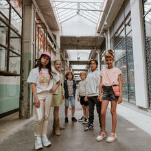 Lade das Bild in den Galerie-Viewer, T-shirt P54078
