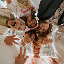 Lade das Bild in den Galerie-Viewer, T-shirt P54078
