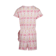 Lade das Bild in den Galerie-Viewer, Jumpsuit P54085
