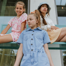 Lade das Bild in den Galerie-Viewer, Jumpsuit P54085
