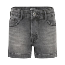Lade das Bild in den Galerie-Viewer, Jeans Shorts P54115
