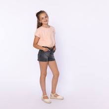 Lade das Bild in den Galerie-Viewer, Jeans Shorts P54115

