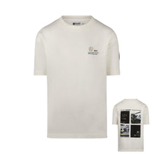 Lade das Bild in den Galerie-Viewer, T-shirt P54151
