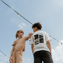 Lade das Bild in den Galerie-Viewer, T-shirt P54151
