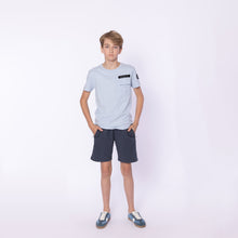 Lade das Bild in den Galerie-Viewer, T-shirt P54154
