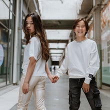 Lade das Bild in den Galerie-Viewer, Sweater P54158
