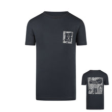 Lade das Bild in den Galerie-Viewer, T-shirt P54180
