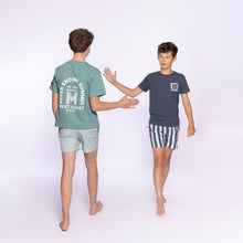 Lade das Bild in den Galerie-Viewer, T-shirt P54180
