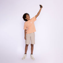 Lade das Bild in den Galerie-Viewer, T-shirt P54182
