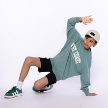 Lade das Bild in den Galerie-Viewer, Sweater P54210
