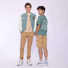 Lade das Bild in den Galerie-Viewer, Shorts P54212
