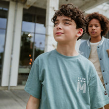 Lade das Bild in den Galerie-Viewer, T-shirt P54213
