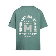 Lade das Bild in den Galerie-Viewer, T-shirt P54213
