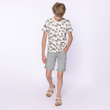 Lade das Bild in den Galerie-Viewer, T-shirt P54239
