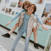 Lade das Bild in den Galerie-Viewer, T-shirt P54260
