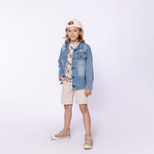 Lade das Bild in den Galerie-Viewer, Shorts P54261
