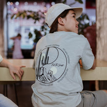 Lade das Bild in den Galerie-Viewer, T-shirt P54284
