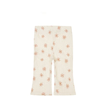 Lade das Bild in den Galerie-Viewer, Flared Legging P54321
