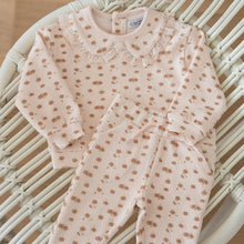 Lade das Bild in den Galerie-Viewer, Joggingbroek P54357
