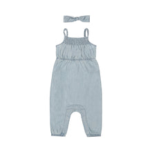 Lade das Bild in den Galerie-Viewer, Jumpsuit P54364
