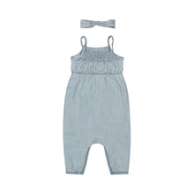 Lade das Bild in den Galerie-Viewer, Jumpsuit P54364

