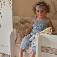 Lade das Bild in den Galerie-Viewer, Jumpsuit P54364
