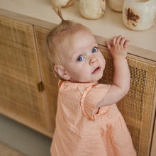 Lade das Bild in den Galerie-Viewer, Jurk P54484
