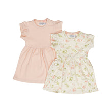 Lade das Bild in den Galerie-Viewer, Jurk (2-pack) P54486
