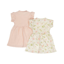 Lade das Bild in den Galerie-Viewer, Jurk (2-pack) P54486
