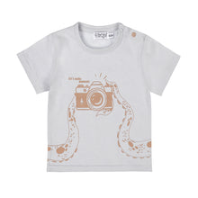 Lade das Bild in den Galerie-Viewer, T-shirt P54571
