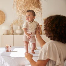 Lade das Bild in den Galerie-Viewer, Polo + Shorts P54611
