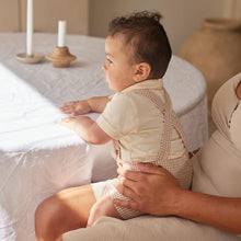 Lade das Bild in den Galerie-Viewer, Polo + Shorts P54611
