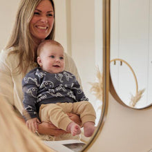 Lade das Bild in den Galerie-Viewer, Sweater P54649
