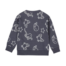 Lade das Bild in den Galerie-Viewer, Sweater P54649
