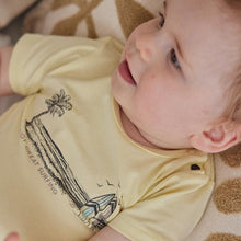 Lade das Bild in den Galerie-Viewer, T-shirt P54657
