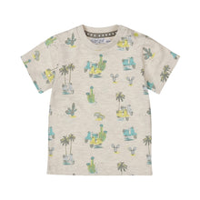 Lade das Bild in den Galerie-Viewer, T-shirt P54725
