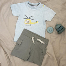 Lade das Bild in den Galerie-Viewer, Shorts P54735
