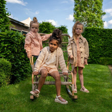 Lade das Bild in den Galerie-Viewer, Jacket P54944
