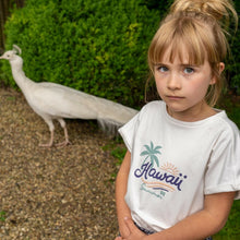 Lade das Bild in den Galerie-Viewer, T-shirt P54960
