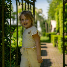 Lade das Bild in den Galerie-Viewer, Broek + Top P54982
