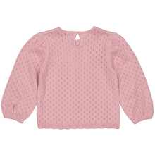Lade das Bild in den Galerie-Viewer, Sweater Pietske
