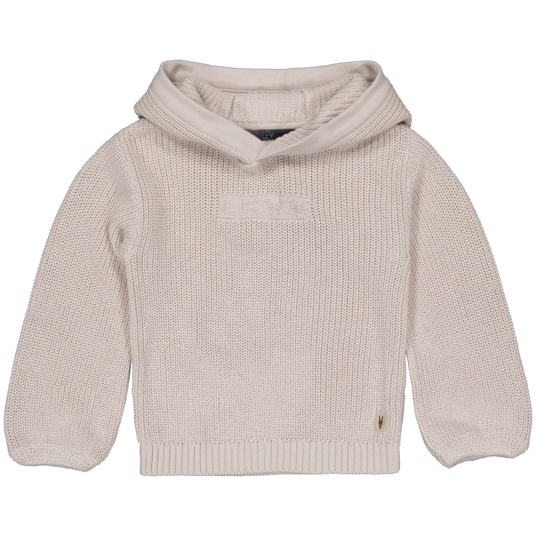 Hoodie Pom
