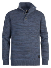Lade das Bild in den Galerie-Viewer, Pullover Turtle KWC206
