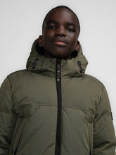 Lade das Bild in den Galerie-Viewer, Jacket Padded JAC124

