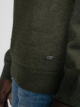 Lade das Bild in den Galerie-Viewer, Pullover Turtle KWC260
